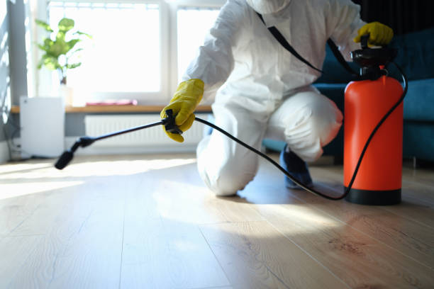 Reliable Biohazard Cleanup contractor in Farmville, VA by Crime Scene Cleaner Online